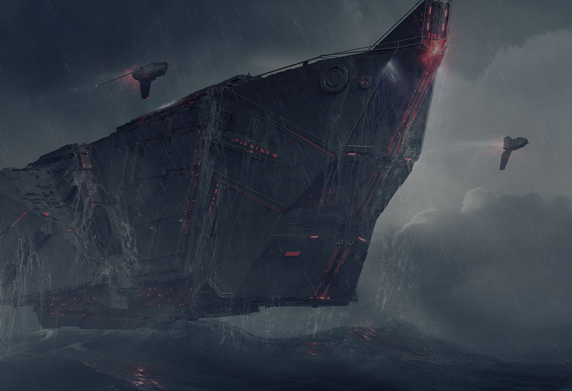 CA888亚洲城:影视动画-课程介绍