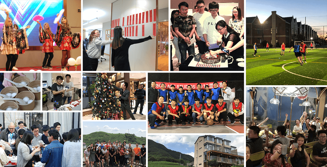 CA888亚洲城风采