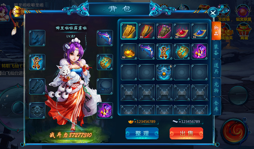 CA888亚洲城UI设计